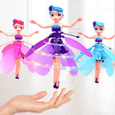 Flying Fairy - smartishTrend