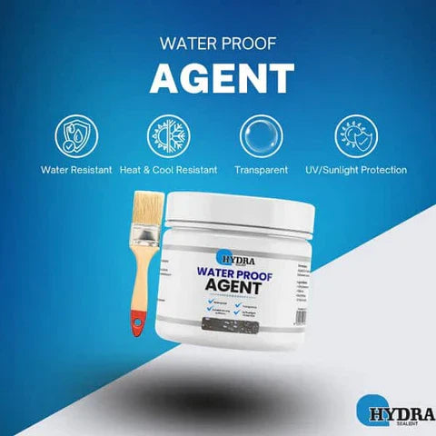 Hydra Waterproofing Solution Instant Leak Repair & Sealant (300gm)